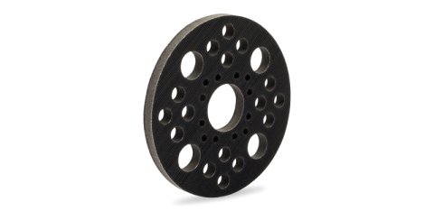 Griots Garage BOSS 6.5in Innerflex Pad