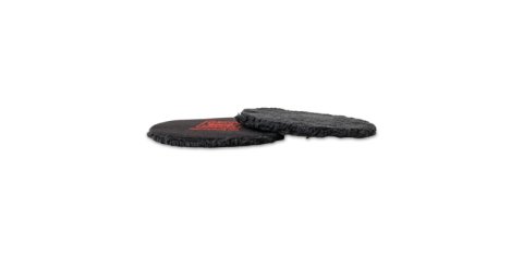Griots Garage BOSS 6in Microfiber Fast Cutting Pads (Set of 2)