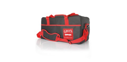 Griots Garage Detailer Bag