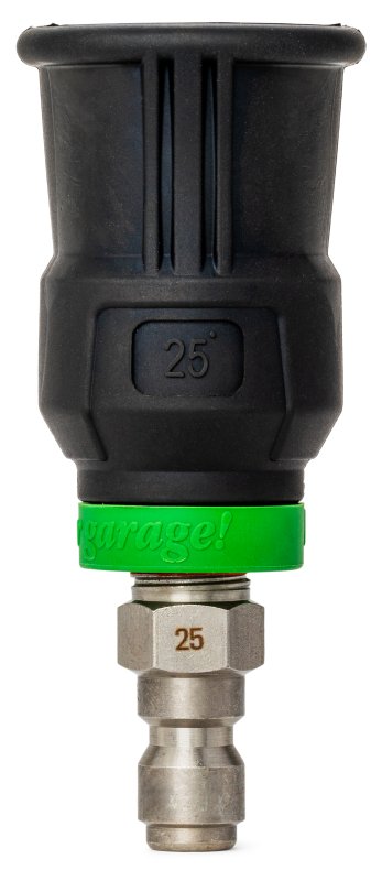 Griots Garage BOSS Pressure Washer Nozzle 2.5 mm - 25 Degree