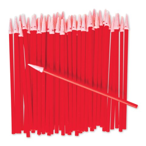 Griots Garage Dual-Head Microfiber Detailing Swabs (50 count)