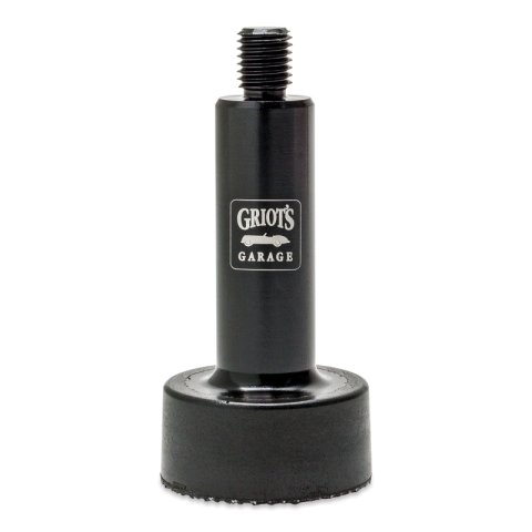 Griots Garage G8 1in Extension Backing Plate