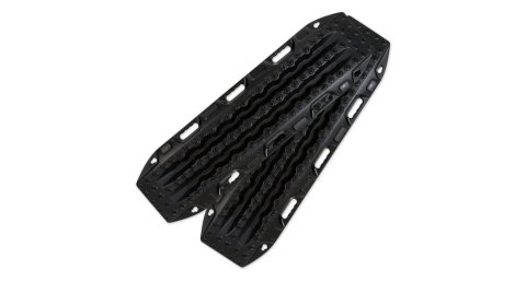 Maxtrax MKII Recovery Tracks - Black