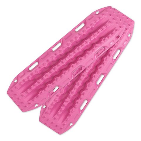 Maxtrax MKII Recovery Tracks - Pink