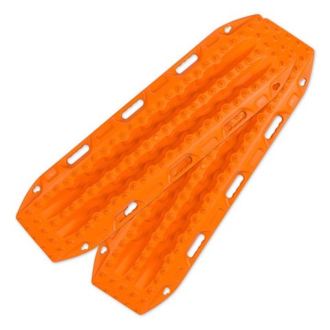 Maxtrax MKII Recovery Tracks - Signature Orange