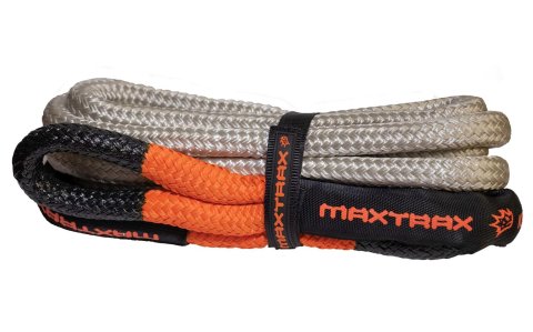 Maxtrax Kinetic Rope - 5M