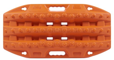 Maxtrax Mini Jaxbase Combo Signature Orange