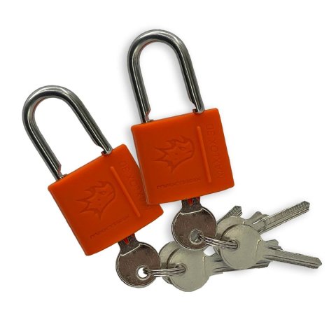 Maxtrax Maxlox 30 Dual Pack