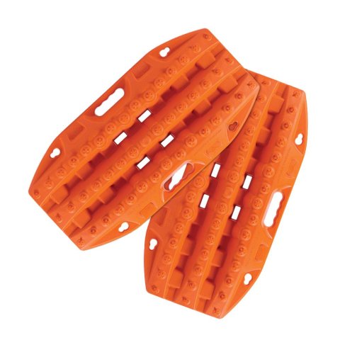 Maxtrax Mini Recovery Tracks Pair Signature Orange
