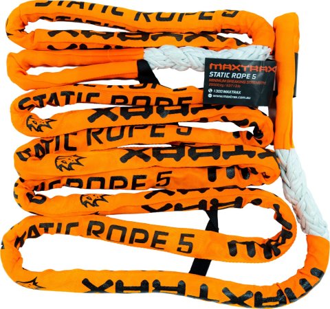Maxtrax Static Rope - 5M