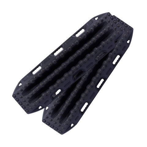Maxtrax Xtreme Recovery Tracks Black