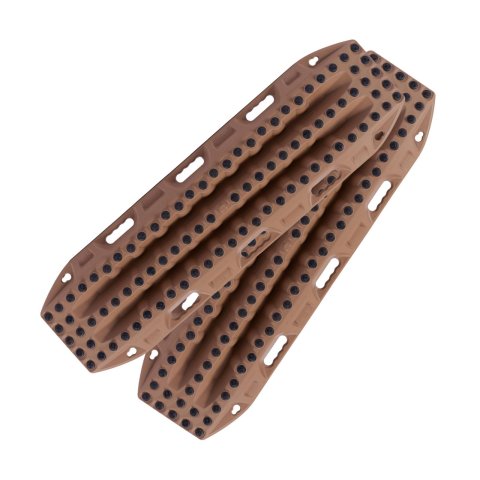 Maxtrax Xtreme Recovery Tracks Desert Tan