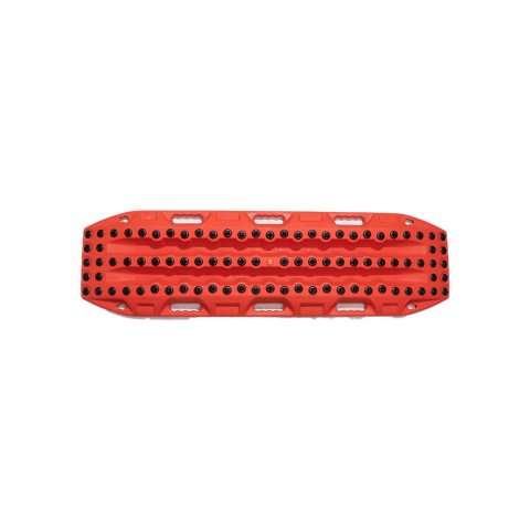 Maxtrax Xtreme Recovery Tracks Fj Red