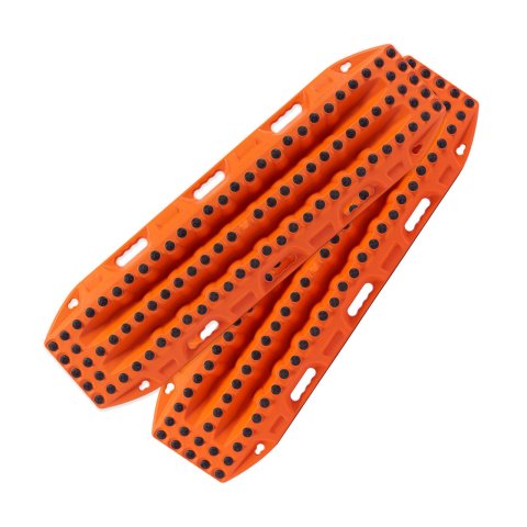Maxtrax Xtreme Signature Orange