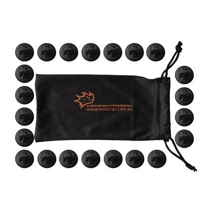 Maxtrax Xtreme Teeth Replacement Kit