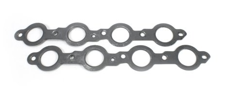 JBA Chevrolet 4.8-6.2L LS Round Port Header Gasket - Pair