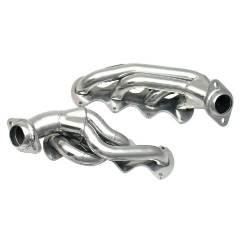 JBA 04-10 Ford F-150 5.4L 3V 1-5/8in Primary Raw 409SS Cat4Ward Header