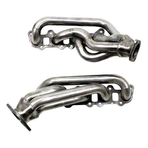 JBA 11-14 Ford Mustang 5.0L Coyote 1-3/4in Primary Raw 409SS Cat4Ward Header