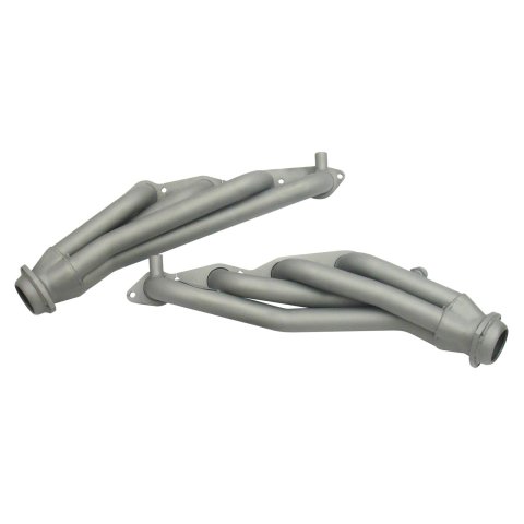 JBA 96-00 GM Truck 7.4L Vortec w/EGR & A.I.R. 1-3/4in Primary Ti Ctd Cat4Ward Header