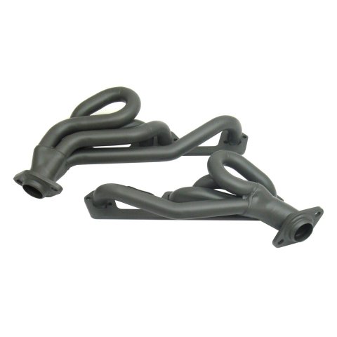 JBA 96-03 Dodge Truck 5.2L/5.9L Magnum 1-1/2in Primary Ti Ctd Cat4Ward Header