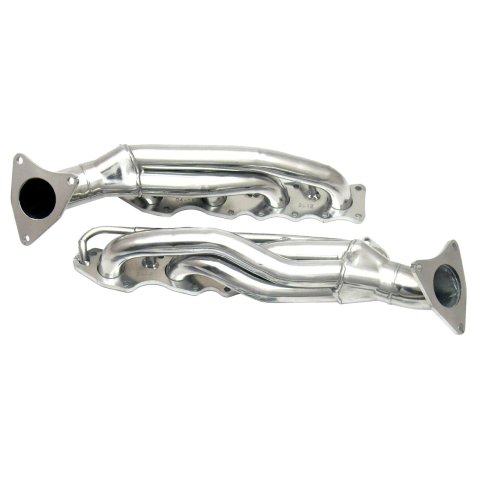 JBA 07-20 Toyota 5.7L V8 1-5/8in Primary Silver Ctd Cat4Ward Header