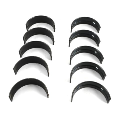 ACL Honda B17A1/B18A1/B18B1/B18C1/B18C5 VTEC/K20A3/K20A2/K24A STD Size High Perf. Main Bearing Set