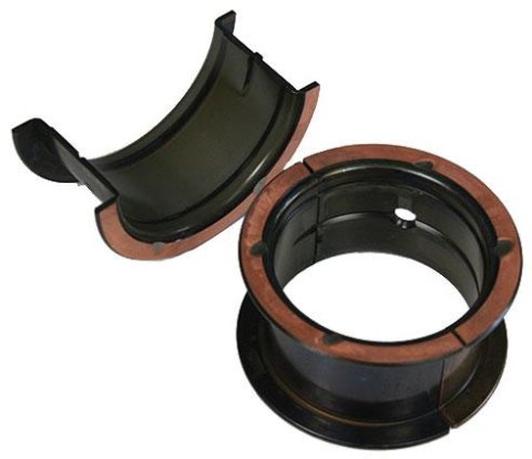 ACL Subaru EJ20/EJ22/EJ25 (For Thrust in #3 Position) Standard Size High Performance Main Bearing Se