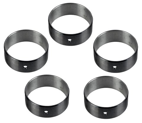 ACL 67-98 Chevrolet V8 267/305/350/400 Standard Size Camshaft Bearings