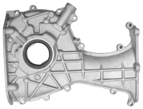 ACL 90-02 Nissan SR20DET Oil Pump US Spec Only - Will Not Fit JDM Engines
