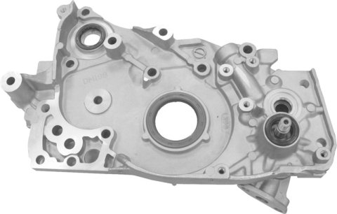 ACL 95-99 Mitsubishi Eclipse Turbo 4G63 / 93 Galant 4G63K Oil Pump