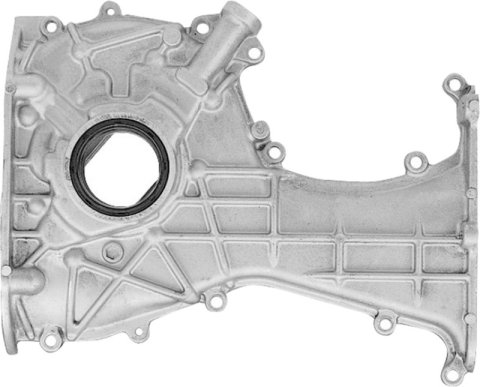 ACL Nissan 4 1998cc SR20DE/DET Oil Pump US Spec Only - Will Not Fit JDM Engines