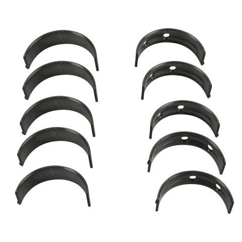 ACL 2015+ Dodge 6.2L V8 Standard Size Race Series W/Extra Oil Clearance Main Bearing Set