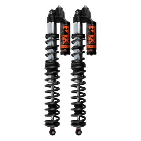 Fox 17-20 Can-Am Maverick X3 Front L/R Factory Race Series RC2 2.5in Internal Bypass