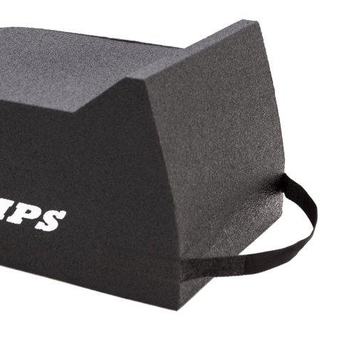 Race Ramps 56in. Single Piece Race Ramp - 10.8 Degree Approach Angle
