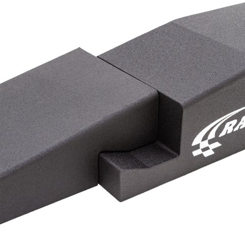 Race Ramps 56in. Two Piece Race Ramps - 10.8 Degree Approach Angle
