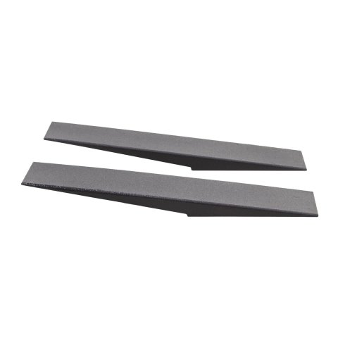 Race Ramps Xtenders for 67in. Race Ramps - 6.6 Degree Approach Angle