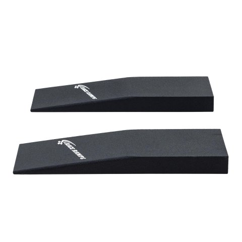 Race Ramps Scale Ramps - 7.8 Degree Approach Angle (Set of 2)