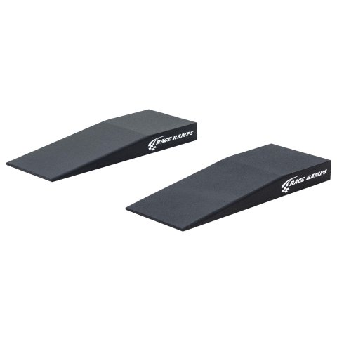 Race Ramps 3in. Trak-Jax Ramps - 7.8 Degree Approach Angle