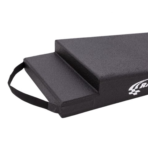 Race Ramps 4in. Trailer Ramp - 5.5 Degree Approach Angle