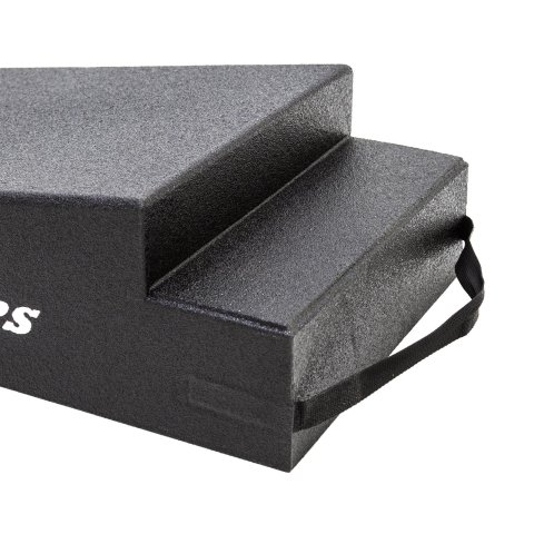 Race Ramps 8in. Trailer Ramps - 8.7 Degree Approach Angle
