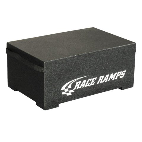 Race Ramps 24in. X 11in. Lightweight Trailer Step