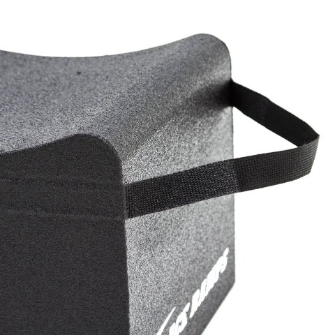 Race Ramps 8in. One-Piece Multi-Purpose Wheel Cribs - 1500 lbs Capacity