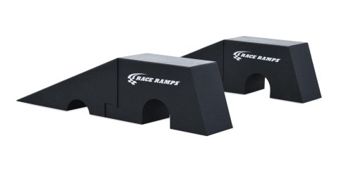 Race Ramps 24in. Off-Road Vehicle Articulation Platform Ramp