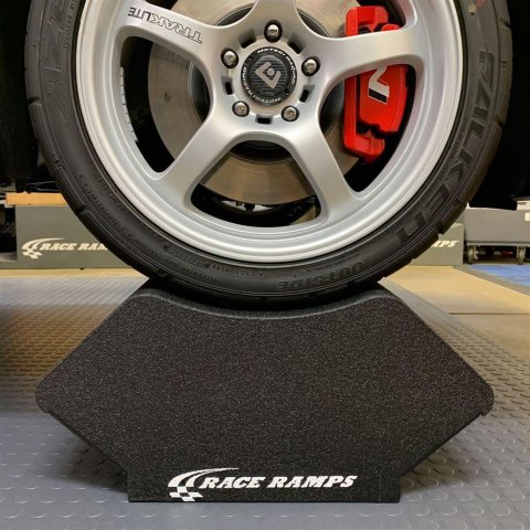 Race Ramps 10in. High Crib Cruisers