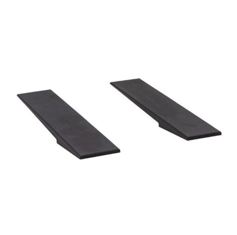 Race Ramps Two Piece XTenders for Super Duty Service Ramps