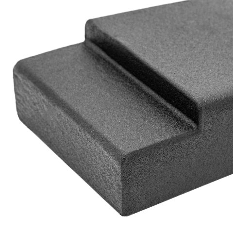 Race Ramps Tow Ramps - 42in. Compact Flatbed HD Tow Ramps