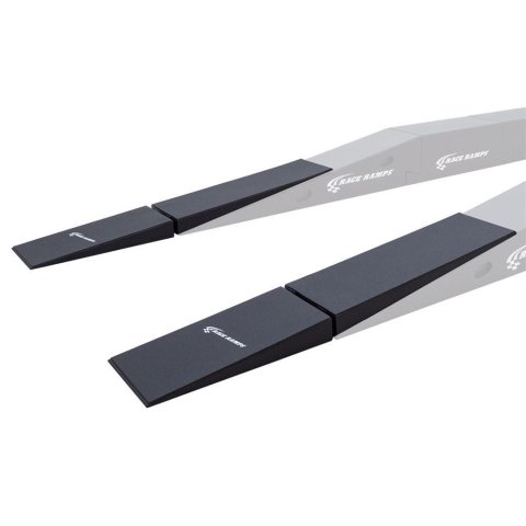 Race Ramps XTenders for 20in. Restyler Ramps (w/ Fold)