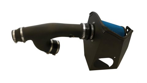 Corsa Apex 17-18 Ford F-150 3.5L EcoBoost MaxFlow 5 Metal Intake System