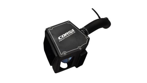 Corsa 09-13 Chevrolet Suburban 5.3L V8 Air Intake