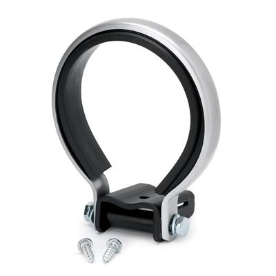 Autometer Tachometer Mount Shock Strap Kit for 3-3/4in and 5in Monster Tachometer